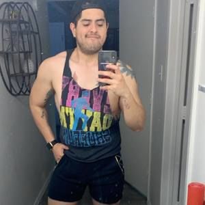 Meet your Posher, Hector